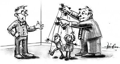 Wissen Si, es gibt bessere Möglichkeiten, ein Design-Team zu leiten.